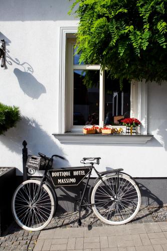 Boutique Hotel Massimo