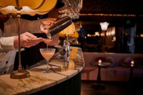 The Haddington House