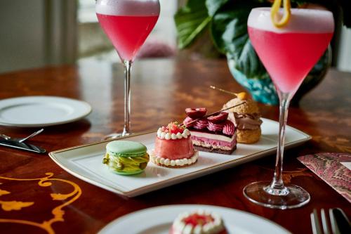 The Haddington House