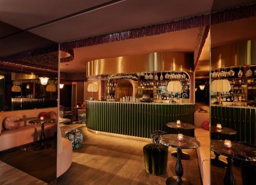 The Haddington House