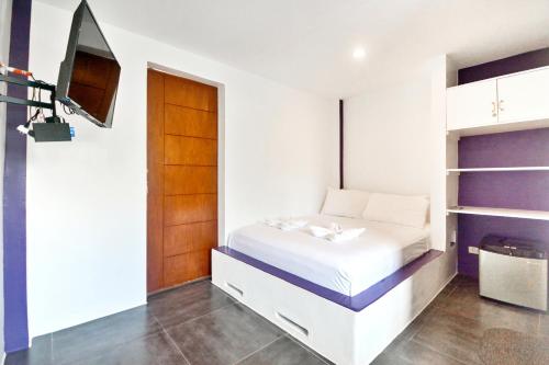 BABOSAM Hotel