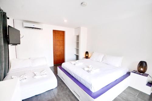 BABOSAM Hotel