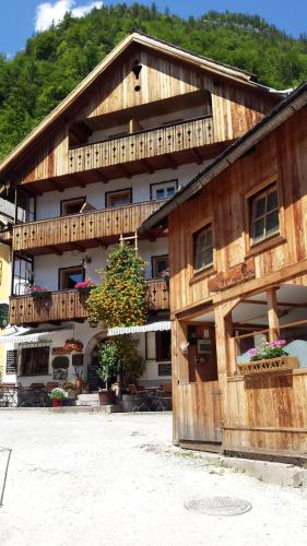 Pension Cafe Zum Mühlbach