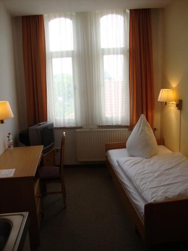 Hotel Sarstedter Hof