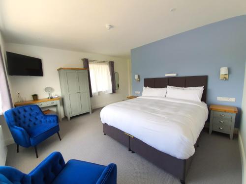 Dingle Garden Townhouse