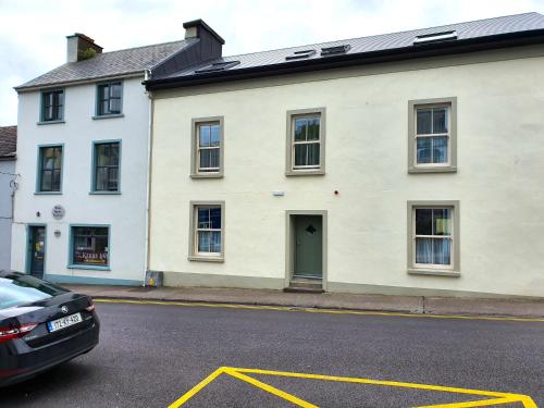 Dingle Garden Townhouse