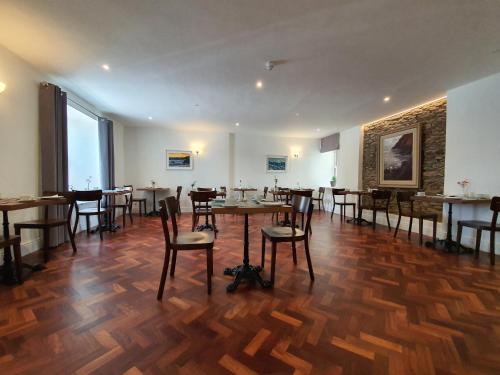 Dingle Garden Townhouse