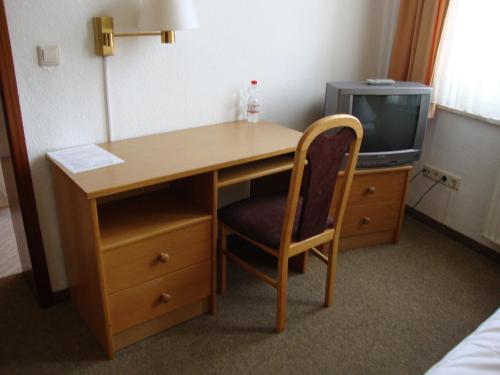 Hotel Sarstedter Hof