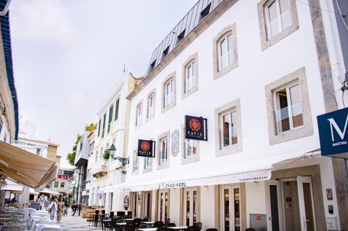 Kavia Hotel Do Largo