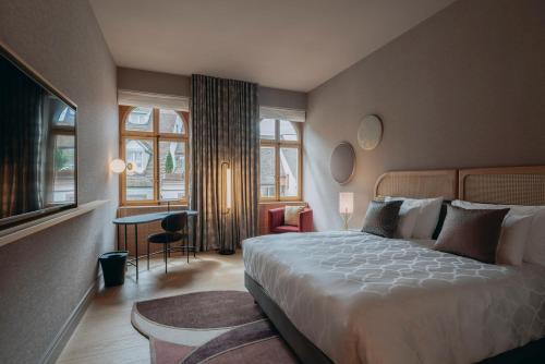 Hotel Märthof