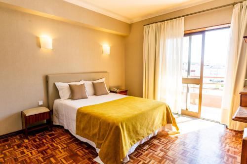 D. Amélia Hotel