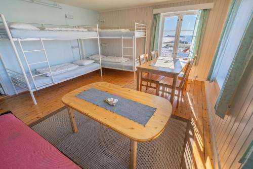 Lofoten Aa Hi Hostel