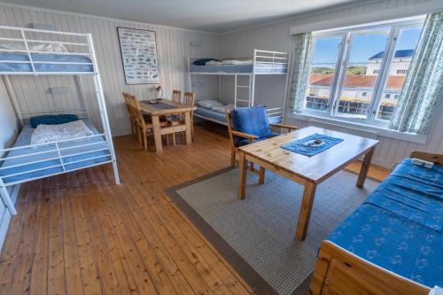 Lofoten Aa Hi Hostel