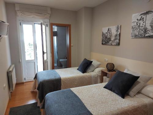Albergue Ultreia