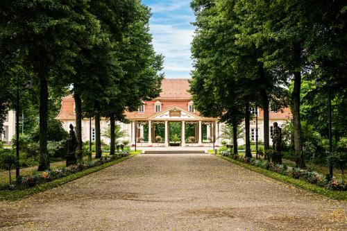 Kurhaus Bad Bocklet