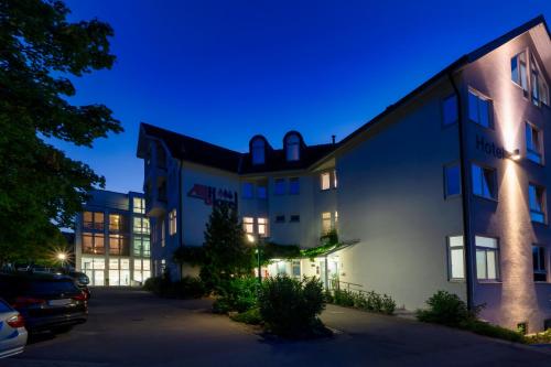 Fortuna Metzingen Albhotel