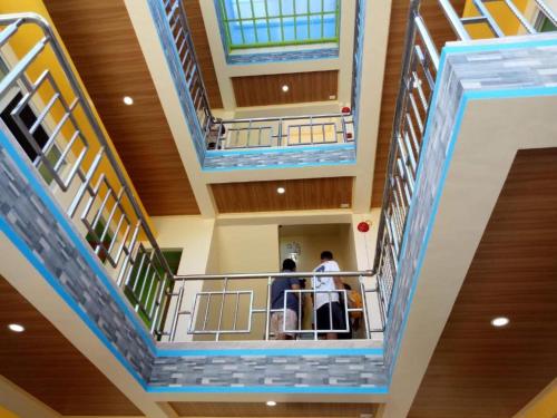 Twin AP Homes Boracay