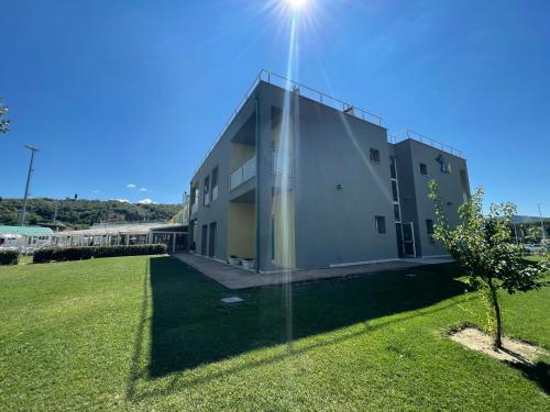 Arezzo Sport College