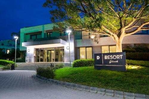 D-Resort Gocek
