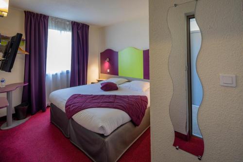 Noemys Pont de l'Etoile