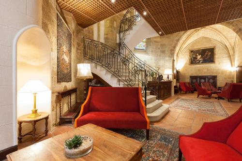 Des Augustins