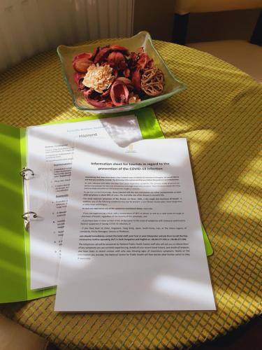 Karmelita Boutique Apartman