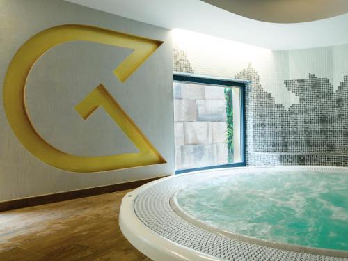 Golden Tulip Amneville