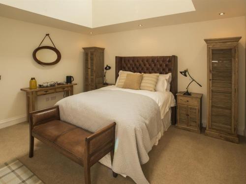 The Black Bull Hotel