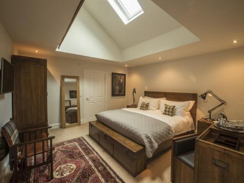 The Black Bull Hotel