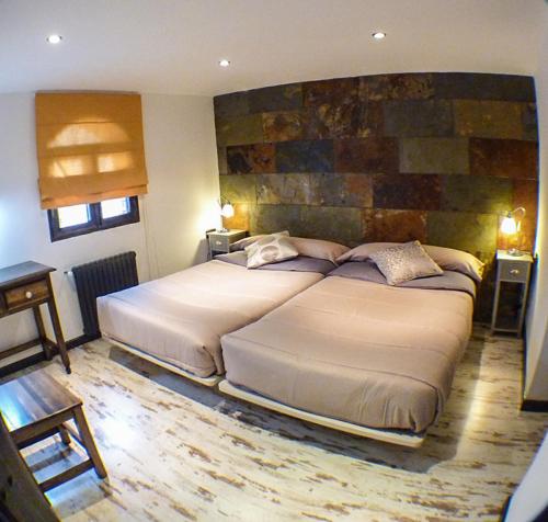 Green Peaks Granada Bed and Breakfast