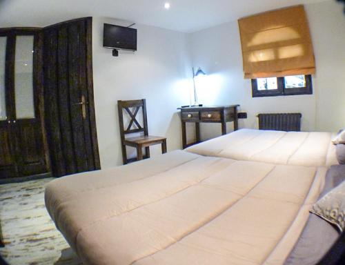 Green Peaks Granada Bed and Breakfast