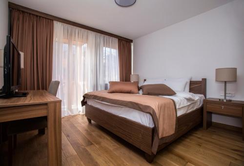 Aparthotel Vucko