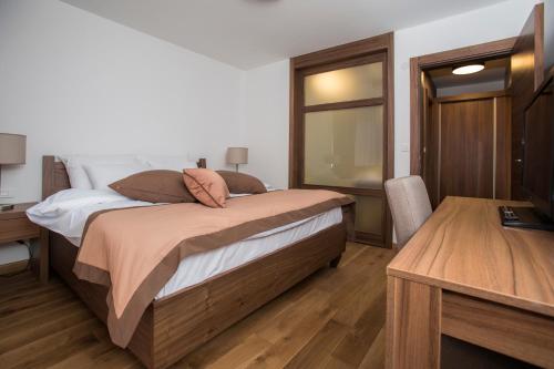 Aparthotel Vucko