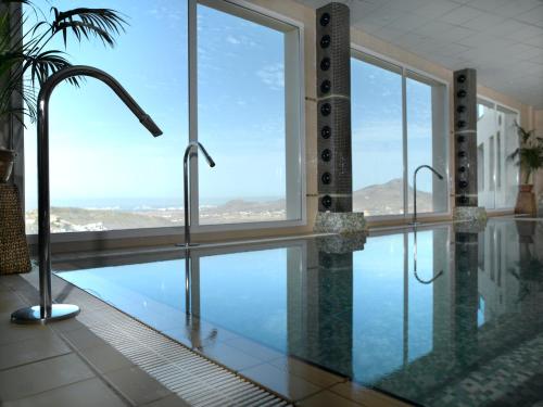 Grand Hyatt La Manga Club Golf & Spa