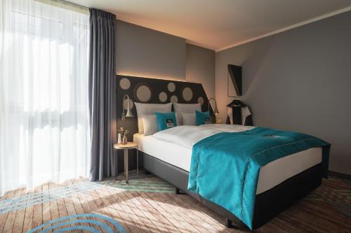 Holiday Inn - the niu, Brass Munich Olympiapark