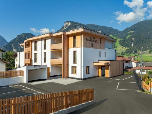 Alpin Apartments