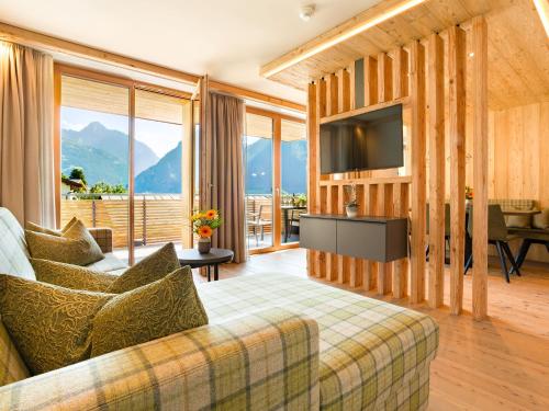 Alpin Apartments