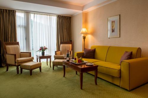 Hotel HP Tower One Brasov