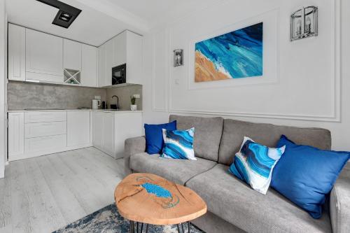 Grano Apartments Premium Stare Miasto