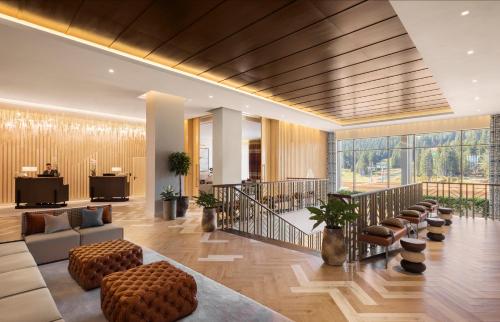 Viceroy Kopaonik Serbia