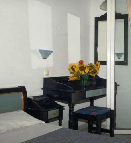 Maganos Apartments