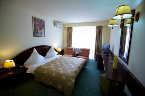 Hotel Delta 3*