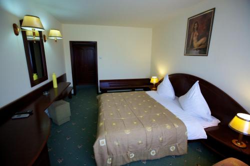 Hotel Delta 3*