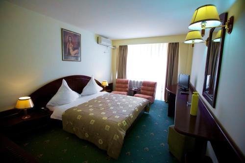 Hotel Delta 3*