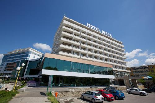 Hotel Delta 3*