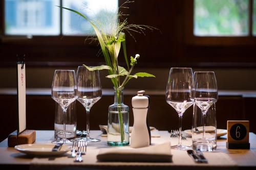 Gasthaus Zum Trauben