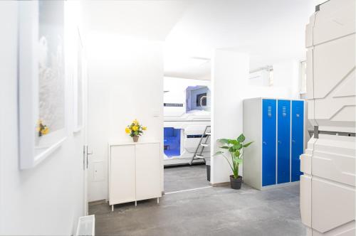 Space Home Apartment - City Center