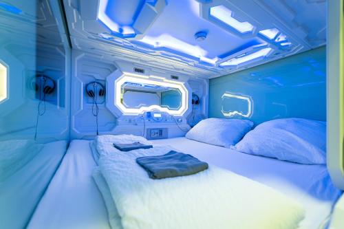 Space Home Apartment - City Center