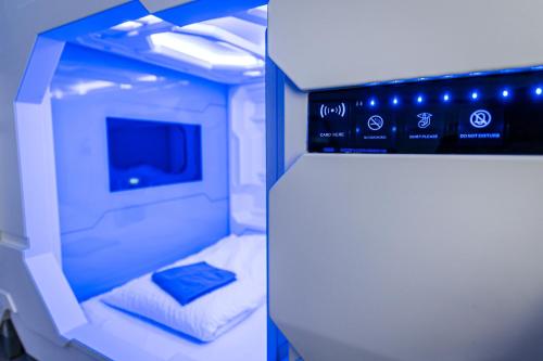 Space Home Hostel - Central Station # Hauptbahnhof