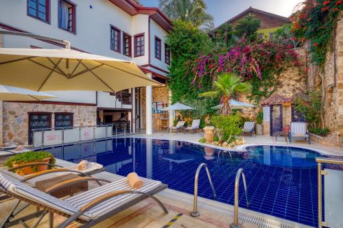 Dogan Hotel by Prana Hotels & Resorts